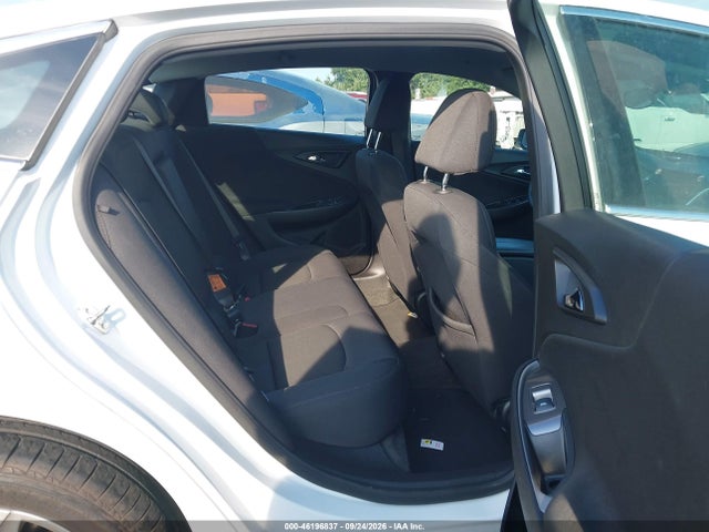 Продаж на аукціоні авто 2025 Chevrolet Malibu Fwd 1lt, vin: 1G1ZD5ST1SF130068, номер лоту: 46196837