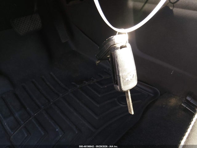 46196842 :رقم المزاد ، 2GNALCEK6E6200751 vin ، 2014 Chevrolet Equinox 2lt مزاد بيع
