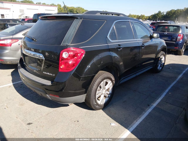 46196842 :رقم المزاد ، 2GNALCEK6E6200751 vin ، 2014 Chevrolet Equinox 2lt مزاد بيع