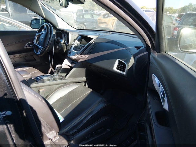 46196842 :رقم المزاد ، 2GNALCEK6E6200751 vin ، 2014 Chevrolet Equinox 2lt مزاد بيع