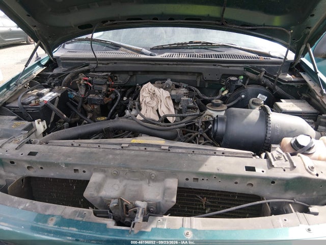 Aukcja sprzedaży 1998 Ford F-150 Standard Lariat/standard/xl/xlt, vin: 2FTZF18WXWCA77691, numer aukcji: 46196852