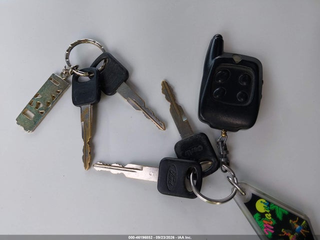 Aukcja sprzedaży 1998 Ford F-150 Standard Lariat/standard/xl/xlt, vin: 2FTZF18WXWCA77691, numer aukcji: 46196852
