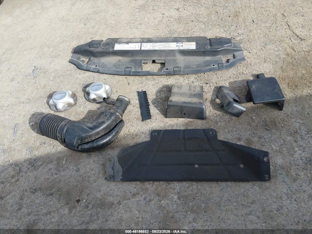 Aukcja sprzedaży 1998 Ford F-150 Standard Lariat/standard/xl/xlt, vin: 2FTZF18WXWCA77691, numer aukcji: 46196852