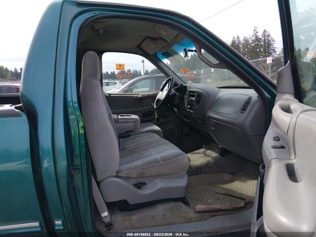Aukcja sprzedaży 1998 Ford F-150 Standard Lariat/standard/xl/xlt, vin: 2FTZF18WXWCA77691, numer aukcji: 46196852