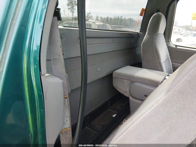 Aukcja sprzedaży 1998 Ford F-150 Standard Lariat/standard/xl/xlt, vin: 2FTZF18WXWCA77691, numer aukcji: 46196852