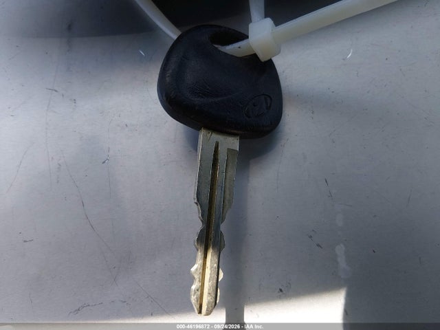Aukcja sprzedaży 2011 Hyundai Accent Gls, vin: KMHCN4AC1BU538423, numer aukcji: 46196872