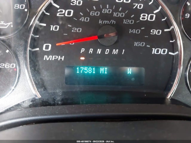 Chevrolet Express 3500 Ls 2017 1GAZGNFG7H1301593 Image 19