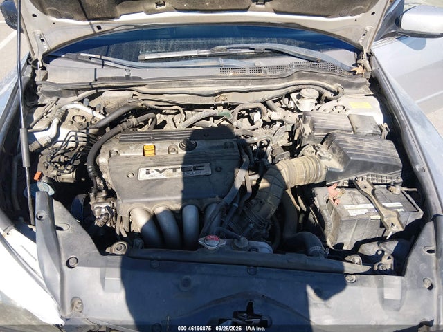 Продаж на аукціоні авто 2006 Honda Accord Sdn Lx Se, vin: 1HGCM56366A110555, номер лоту: 46196875