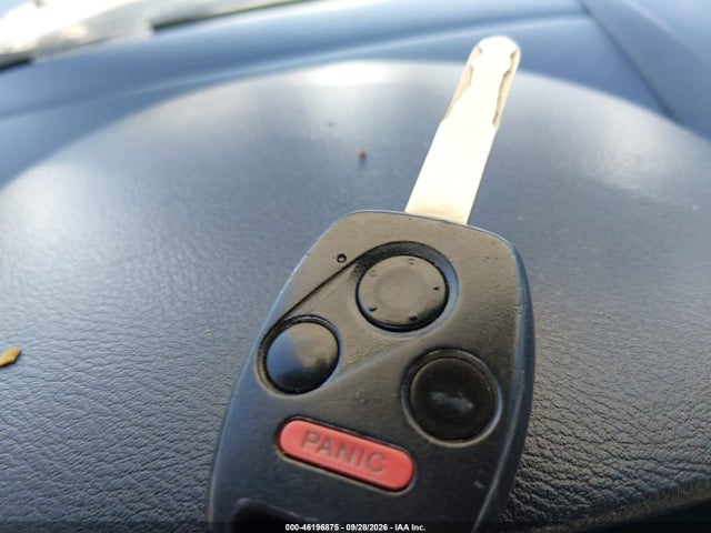 Продаж на аукціоні авто 2006 Honda Accord Sdn Lx Se, vin: 1HGCM56366A110555, номер лоту: 46196875