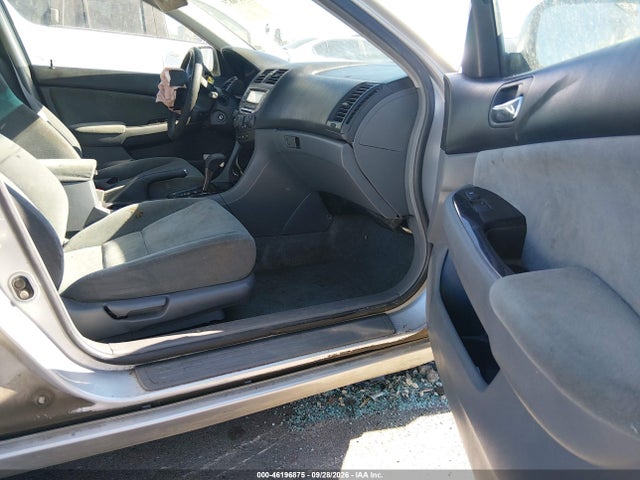Продаж на аукціоні авто 2006 Honda Accord Sdn Lx Se, vin: 1HGCM56366A110555, номер лоту: 46196875