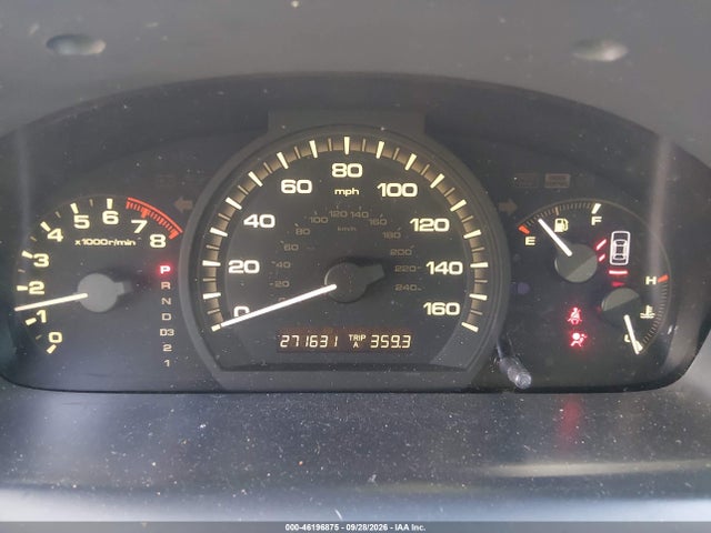 Продаж на аукціоні авто 2006 Honda Accord Sdn Lx Se, vin: 1HGCM56366A110555, номер лоту: 46196875