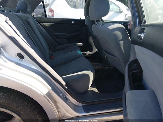Продаж на аукціоні авто 2006 Honda Accord Sdn Lx Se, vin: 1HGCM56366A110555, номер лоту: 46196875
