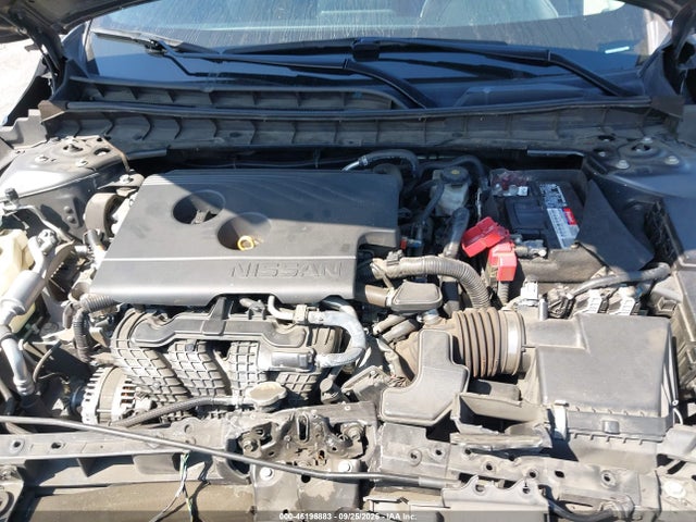 46196883 :رقم المزاد ، 1N4BL4CV8LC129255 vin ، 2020 Nissan Altima Sr Fwd مزاد بيع