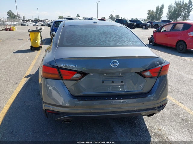 46196883 :رقم المزاد ، 1N4BL4CV8LC129255 vin ، 2020 Nissan Altima Sr Fwd مزاد بيع