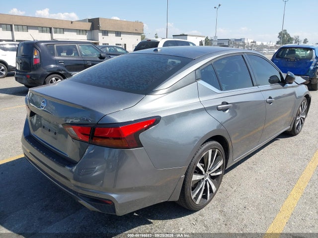 46196883 :رقم المزاد ، 1N4BL4CV8LC129255 vin ، 2020 Nissan Altima Sr Fwd مزاد بيع