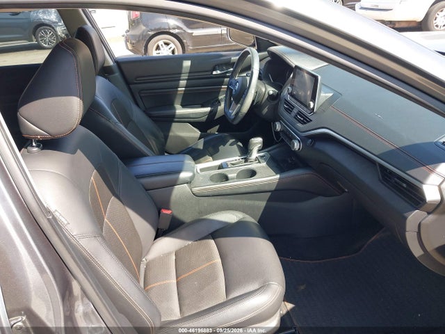 46196883 :رقم المزاد ، 1N4BL4CV8LC129255 vin ، 2020 Nissan Altima Sr Fwd مزاد بيع