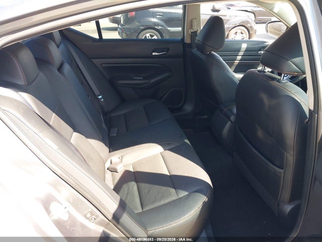 46196883 :رقم المزاد ، 1N4BL4CV8LC129255 vin ، 2020 Nissan Altima Sr Fwd مزاد بيع