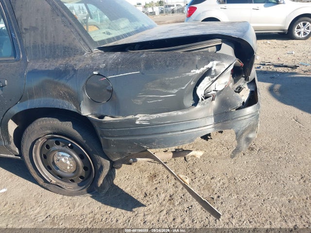2008 Ford Police Interceptor Police/police Interceptor/police Interceptor W/3.27 Axle (720a)/street Appear მანქანა იყიდება აუქციონზე, vin: 2FAHP71V28X146999, აუქციონის ნომერი: 46196885