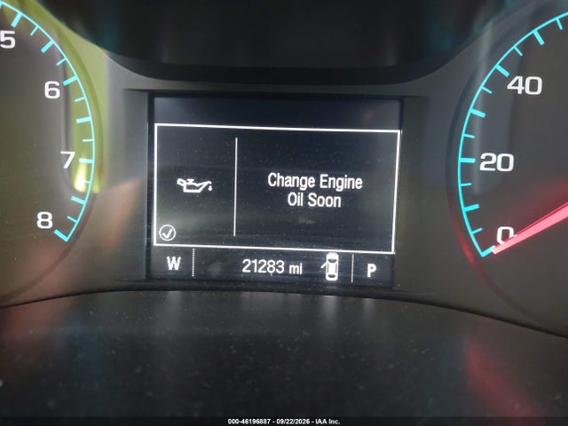 Aukcja sprzedaży 2016 Chevrolet Colorado 2wd Wt, vin: 1GCHSBEA4G1317598, numer aukcji: 46196887