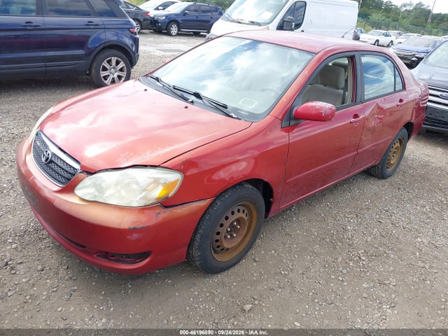 Aukcja sprzedaży 2006 Toyota Corolla Le, vin: 2T1BR32E86C563739, numer aukcji: 46196890