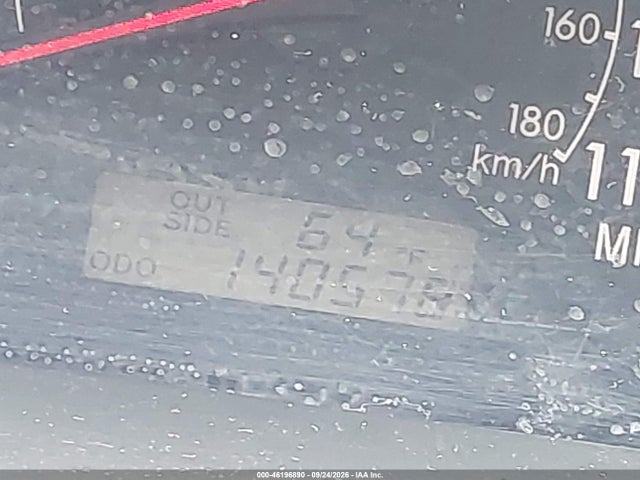 Aukcja sprzedaży 2006 Toyota Corolla Le, vin: 2T1BR32E86C563739, numer aukcji: 46196890