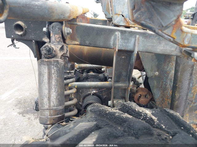 Aukcja sprzedaży 2021 Kawasaki Krt800 C, vin: JKBRTCG16MB525644, numer aukcji: 46196899