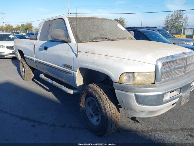 Продажа на аукционе авто 1998 Dodge Ram 2500 St, vin: 1B7KF236XWJ241151, номер лота: 46196906