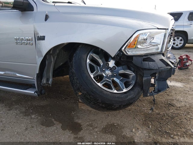 1C6RR7PT6HS635947 RAM 1500 Limited 4x4 5&#039;7 Box