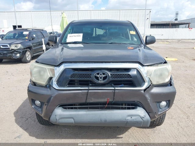 Продаж на аукціоні авто 2015 Toyota Tacoma Base V6, vin: 5TFMU4FN3FX035616, номер лоту: 46196908