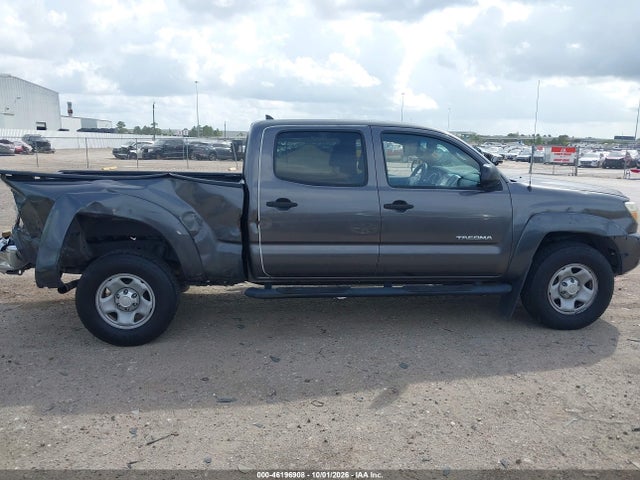 Продаж на аукціоні авто 2015 Toyota Tacoma Base V6, vin: 5TFMU4FN3FX035616, номер лоту: 46196908