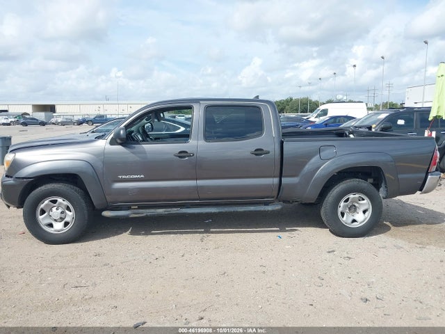 Продаж на аукціоні авто 2015 Toyota Tacoma Base V6, vin: 5TFMU4FN3FX035616, номер лоту: 46196908