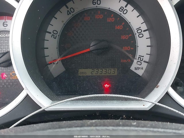 Продаж на аукціоні авто 2015 Toyota Tacoma Base V6, vin: 5TFMU4FN3FX035616, номер лоту: 46196908