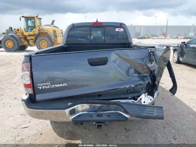 Продаж на аукціоні авто 2015 Toyota Tacoma Base V6, vin: 5TFMU4FN3FX035616, номер лоту: 46196908