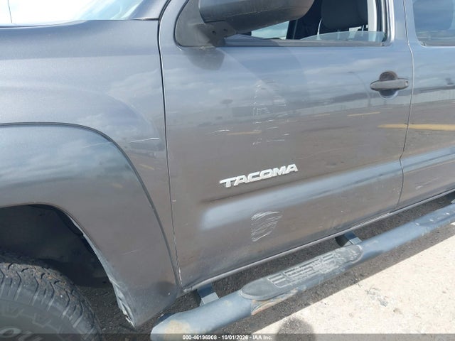 Продаж на аукціоні авто 2015 Toyota Tacoma Base V6, vin: 5TFMU4FN3FX035616, номер лоту: 46196908