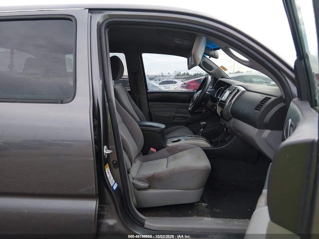Продаж на аукціоні авто 2015 Toyota Tacoma Base V6, vin: 5TFMU4FN3FX035616, номер лоту: 46196908