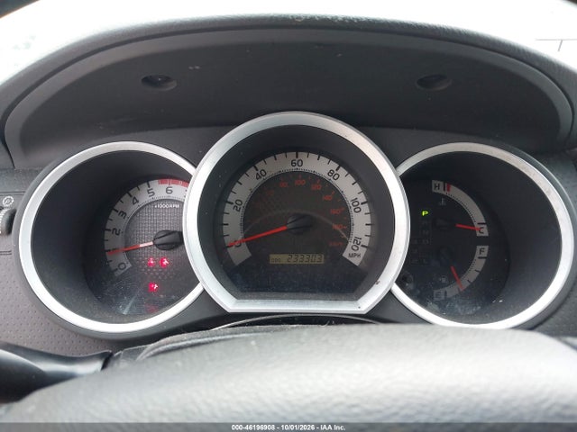 Продаж на аукціоні авто 2015 Toyota Tacoma Base V6, vin: 5TFMU4FN3FX035616, номер лоту: 46196908