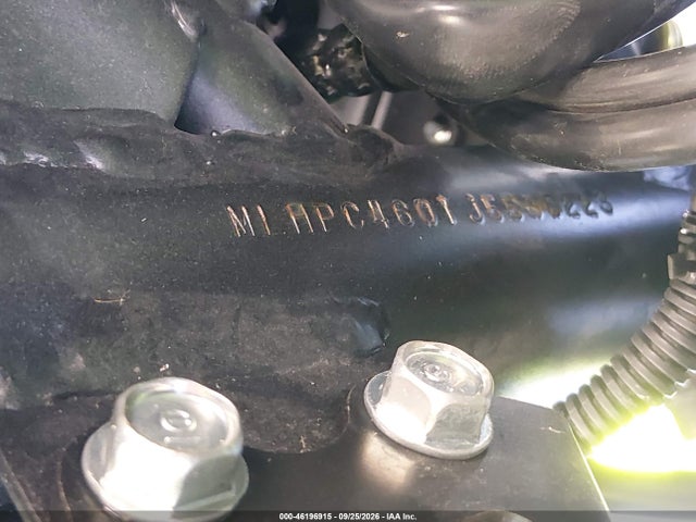 46196915 :رقم المزاد ، MLHPC4601J5500223 vin ، 2018 Honda Cb500 Xa - Abs مزاد بيع
