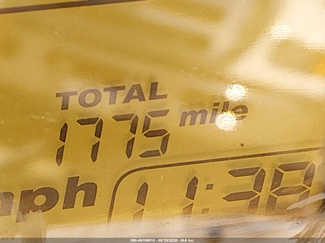 46196915 :رقم المزاد ، MLHPC4601J5500223 vin ، 2018 Honda Cb500 Xa - Abs مزاد بيع