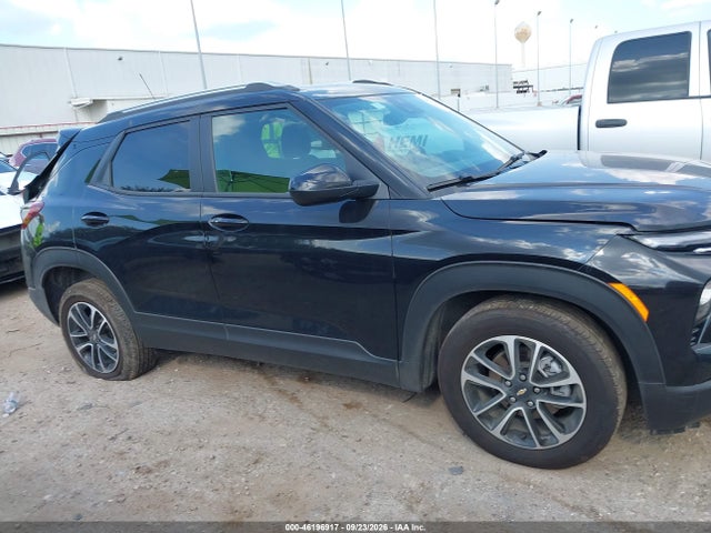 Продажа на аукционе авто 2026 Chevrolet Trailblazer Fwd Lt, vin: KL79MPSL5TB107384, номер лота: 46196917