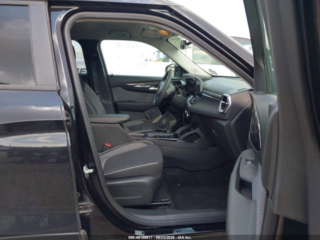 Продажа на аукционе авто 2026 Chevrolet Trailblazer Fwd Lt, vin: KL79MPSL5TB107384, номер лота: 46196917