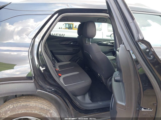 Продажа на аукционе авто 2026 Chevrolet Trailblazer Fwd Lt, vin: KL79MPSL5TB107384, номер лота: 46196917