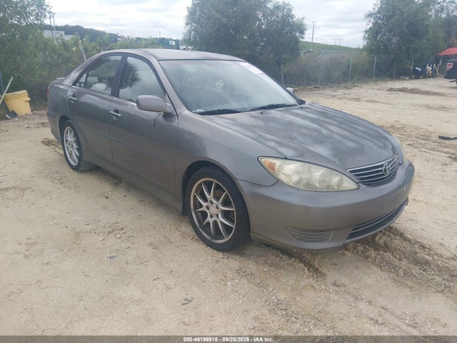 Auction sale of the 2006 Toyota Camry Le, vin: 4T1BE32K96U642336, lot number: 46196918