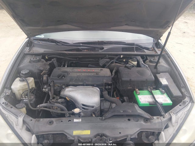 46196918 :رقم المزاد ، 4T1BE32K96U642336 vin ، 2006 Toyota Camry Le مزاد بيع