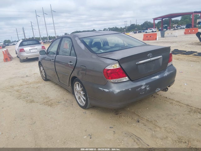 46196918 :رقم المزاد ، 4T1BE32K96U642336 vin ، 2006 Toyota Camry Le مزاد بيع