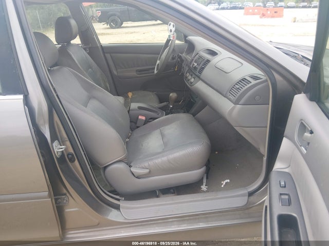 46196918 :رقم المزاد ، 4T1BE32K96U642336 vin ، 2006 Toyota Camry Le مزاد بيع