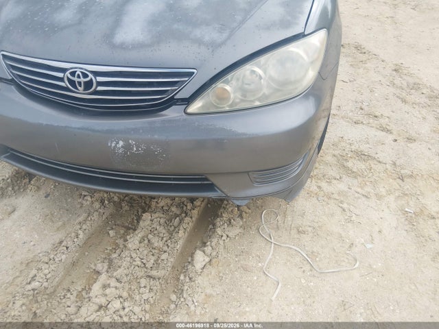 46196918 :رقم المزاد ، 4T1BE32K96U642336 vin ، 2006 Toyota Camry Le مزاد بيع
