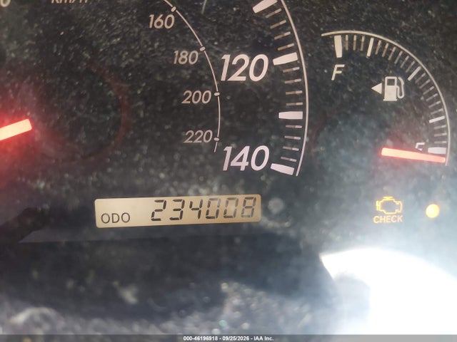 46196918 :رقم المزاد ، 4T1BE32K96U642336 vin ، 2006 Toyota Camry Le مزاد بيع