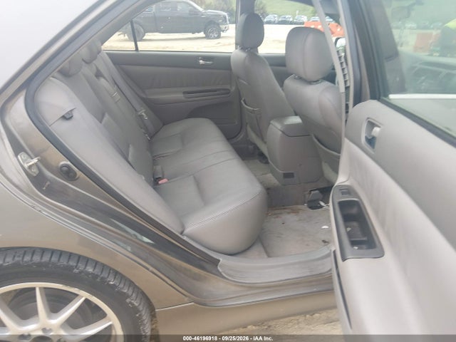 46196918 :رقم المزاد ، 4T1BE32K96U642336 vin ، 2006 Toyota Camry Le مزاد بيع