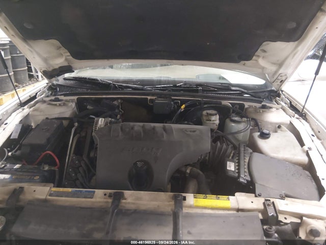 46196925 :رقم المزاد ، 1G4CW54K654105609 vin ، 2005 Buick Park Avenue مزاد بيع