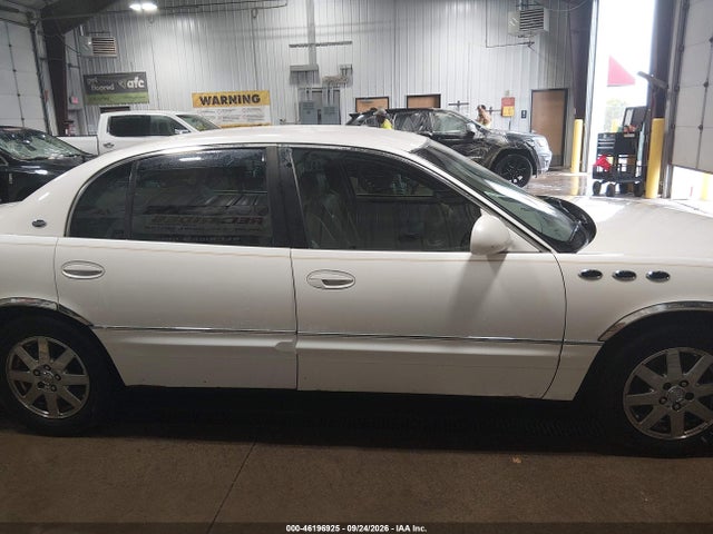 46196925 :رقم المزاد ، 1G4CW54K654105609 vin ، 2005 Buick Park Avenue مزاد بيع